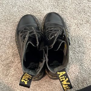 Doc martens